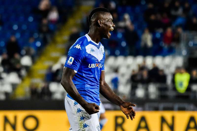 mario balotelli brescia 3