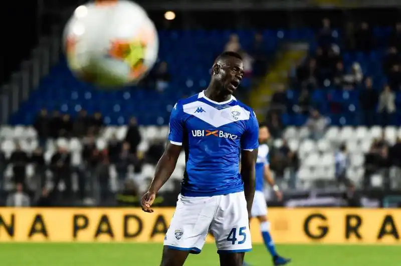 mario balotelli brescia 6