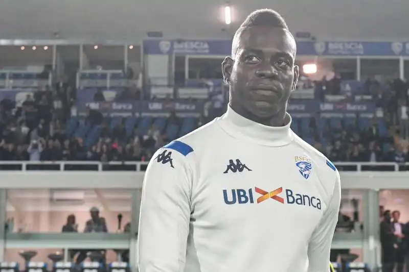 mario balotelli brescia 7