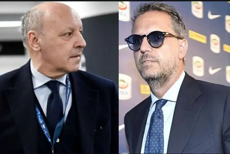  MAROTTA PARATICI