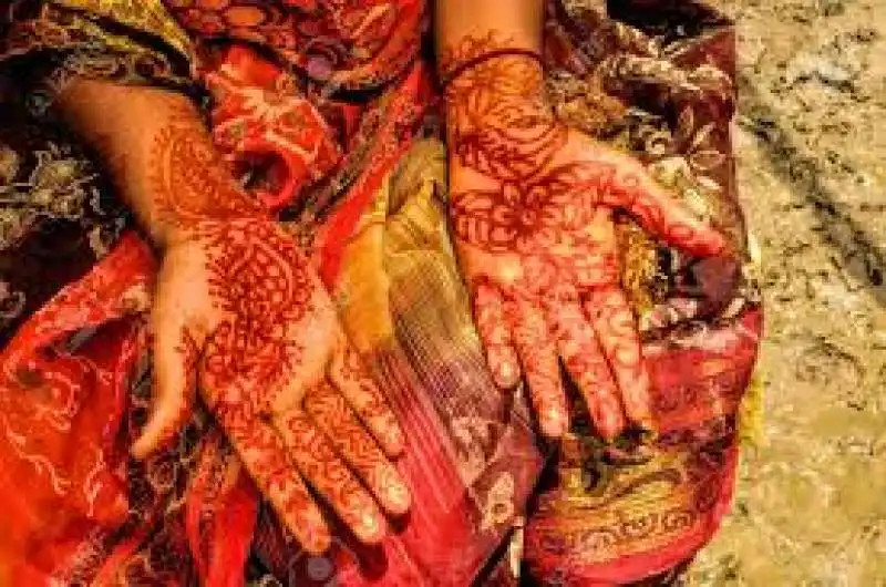 matrimonio in bangladesh 1