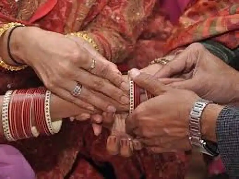 matrimonio in bangladesh 2