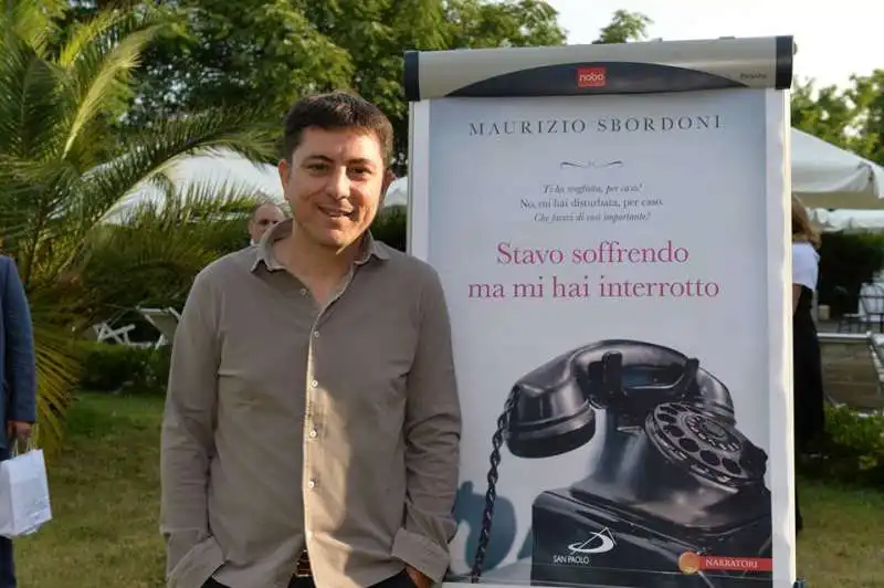 maurizio sbordoni