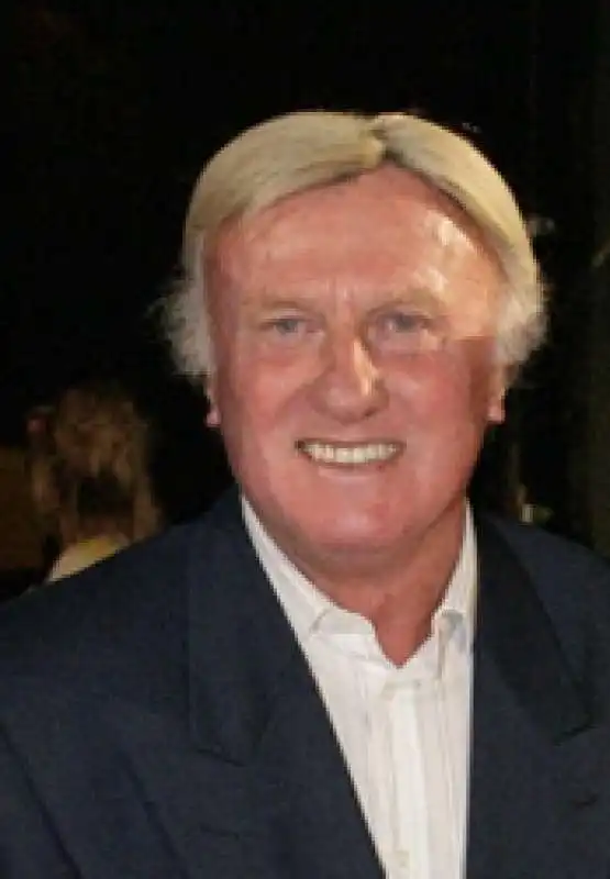 maurizio seymandi