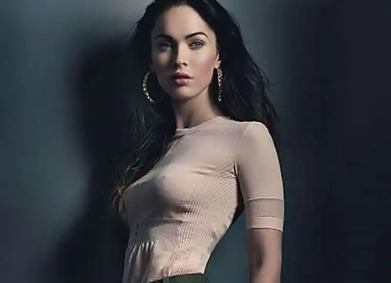 megan fox 3