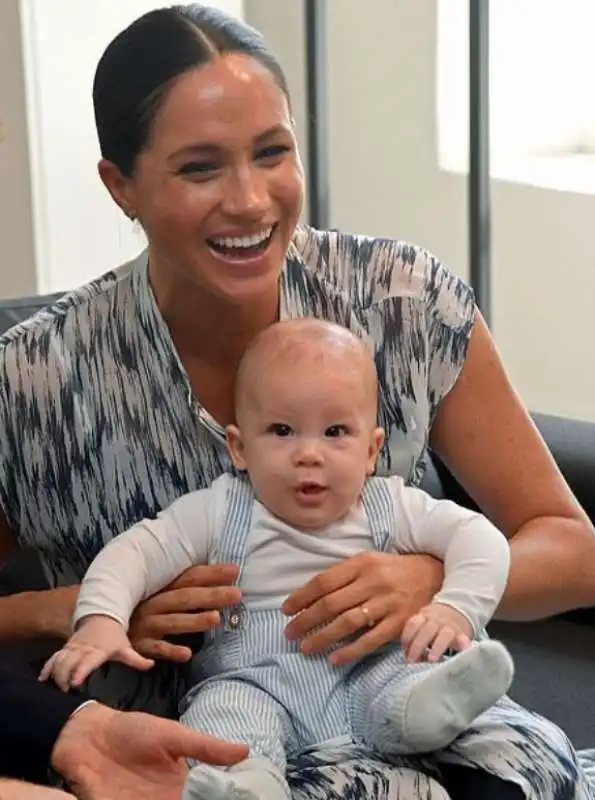 meghan e archie  1