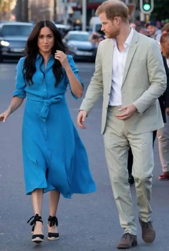 meghan e harry in sudafrica 21