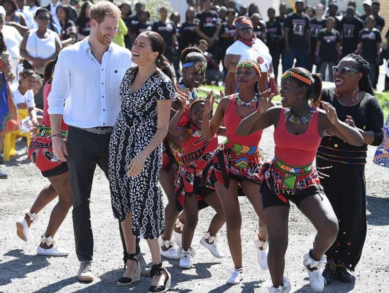 meghan e harry in sudafrica 7