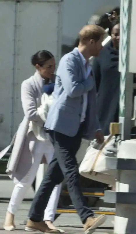 meghan e harry in sudafrica 8