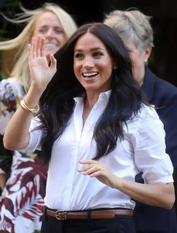 meghan markle 17