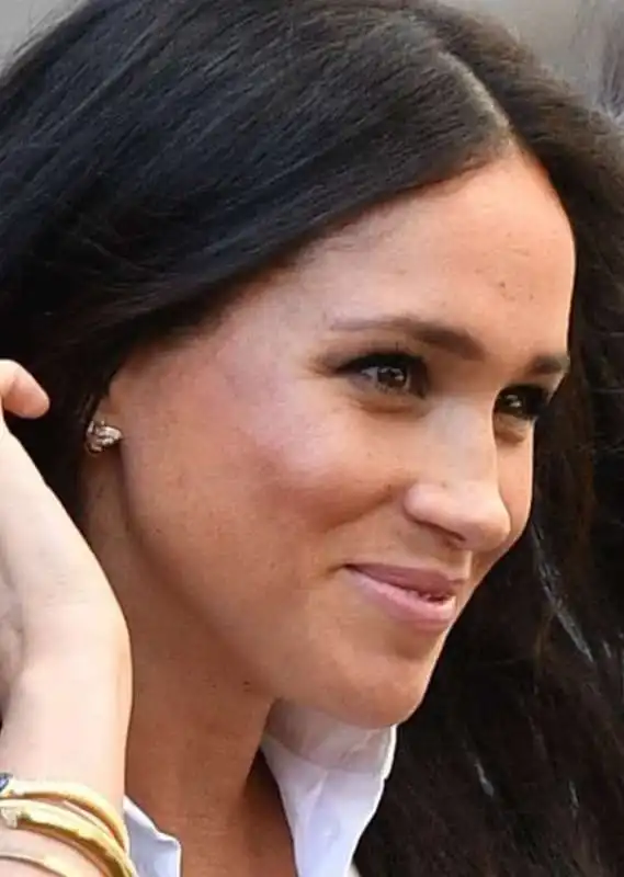 meghan markle 26