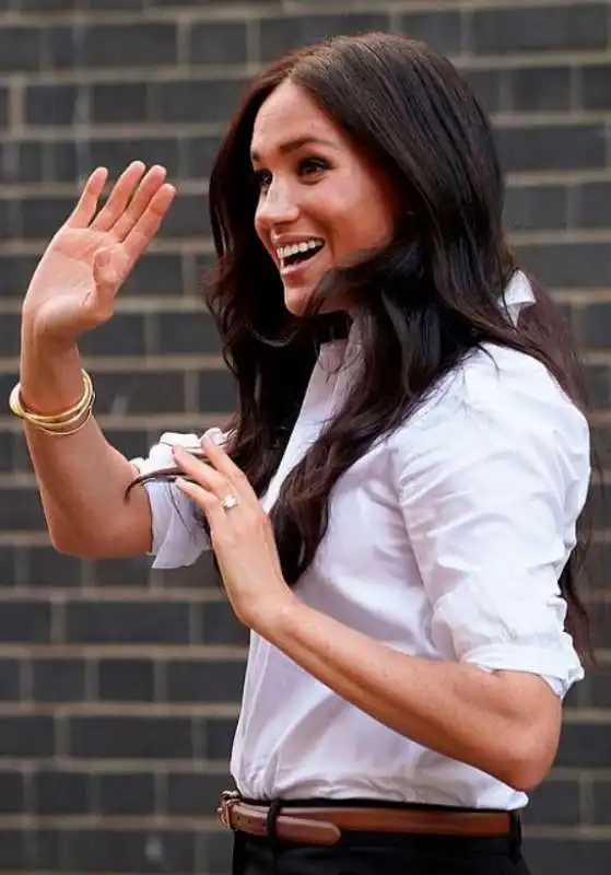 meghan markle 7