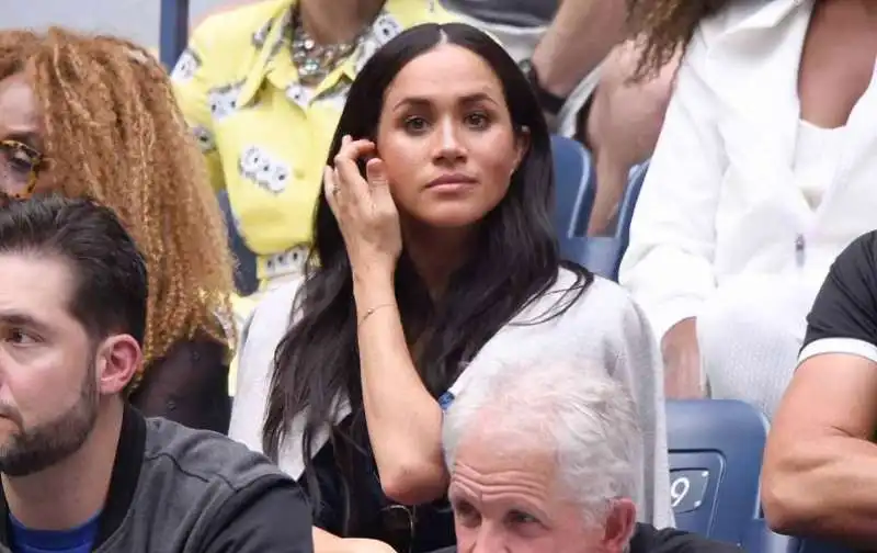 meghan markle agli us open 26