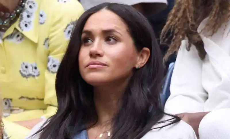 meghan markle agli us open 9