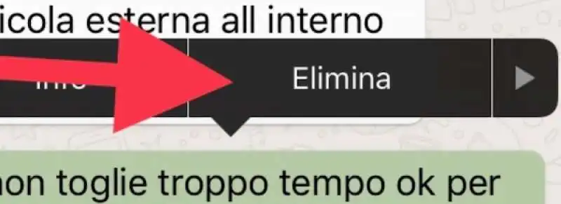 messaggi cancellati whatsapp 4