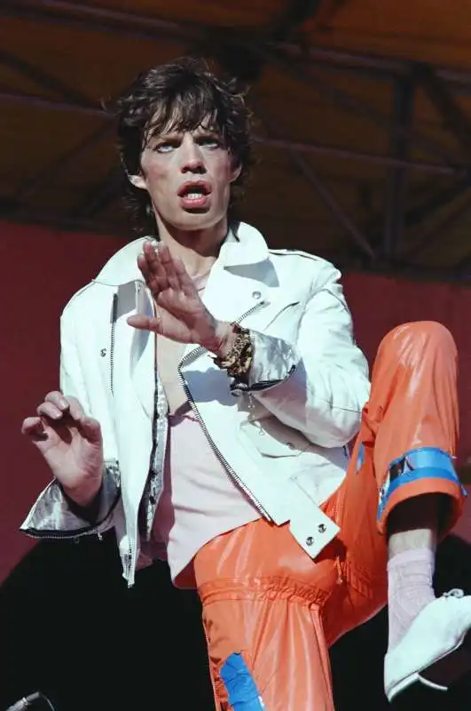  mick jagger 1