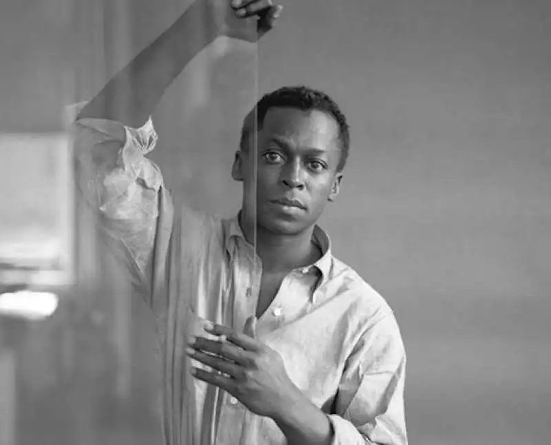 miles  davis  