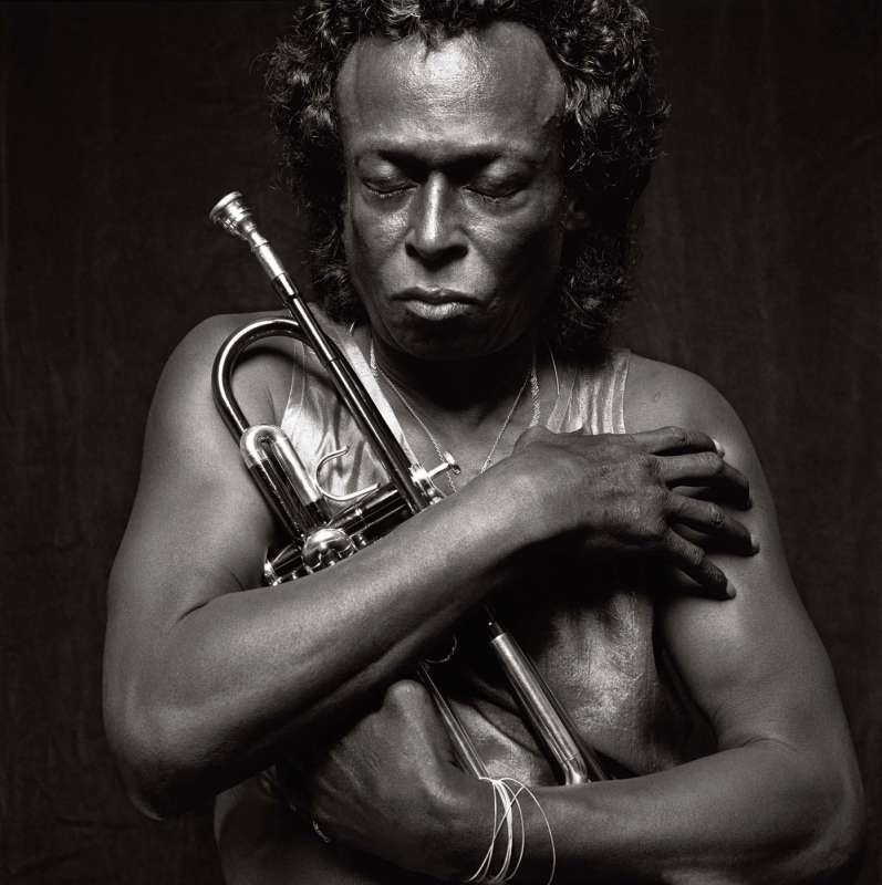 miles davis