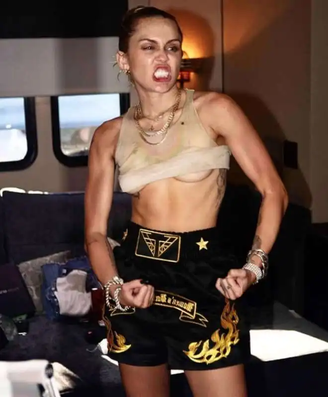 miley cyrus  1