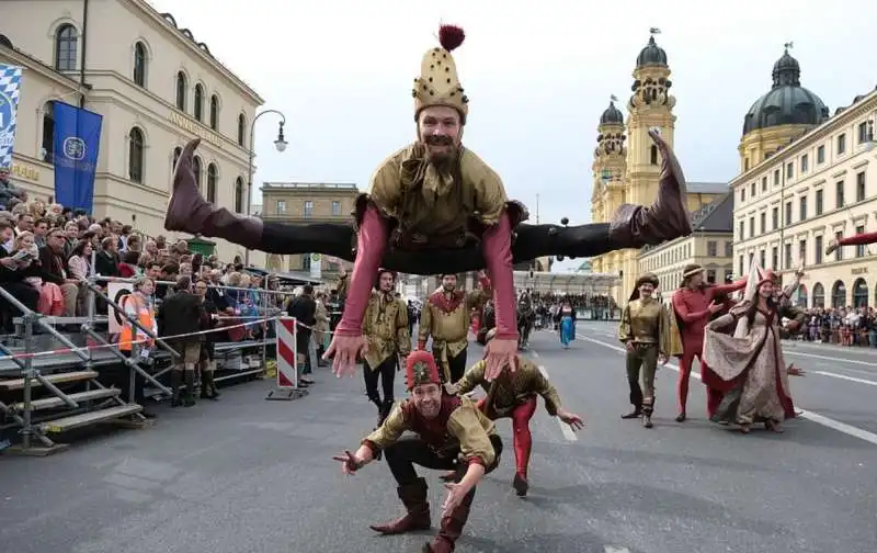 oktoberfest 20