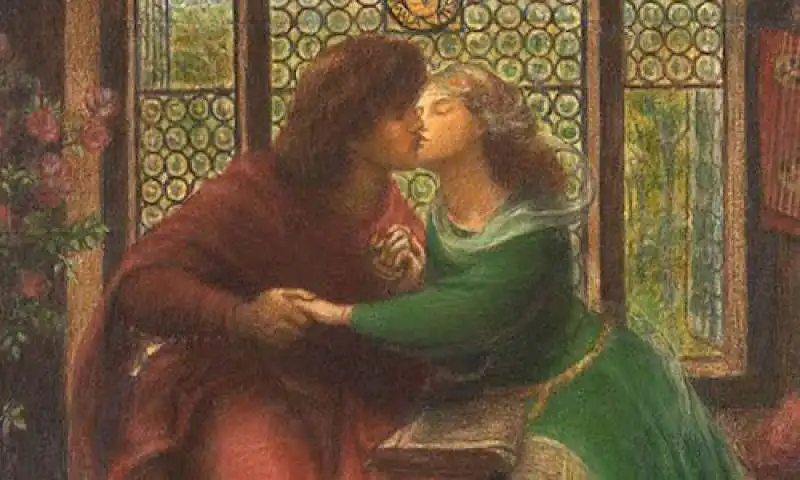 paolo e francesca 1