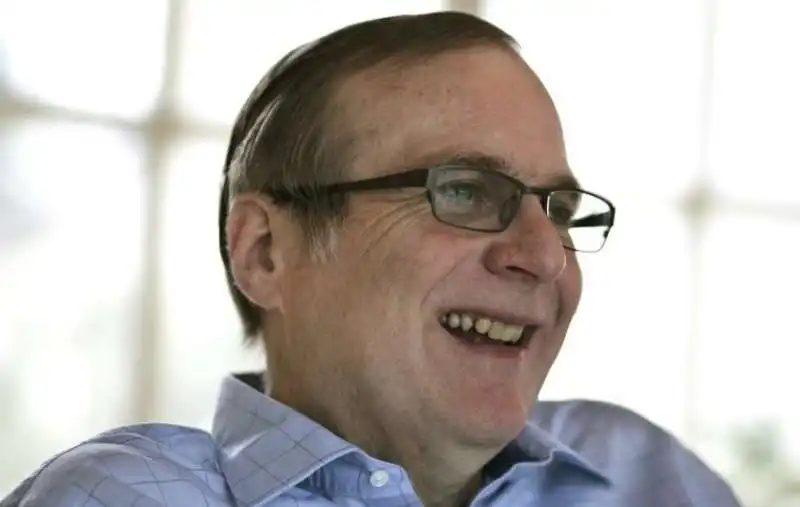 paul allen 6