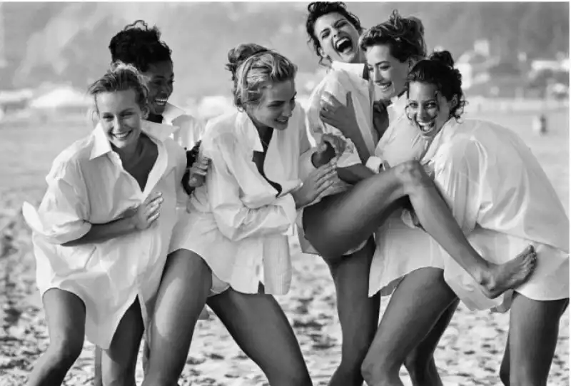 Peter Lindbergh