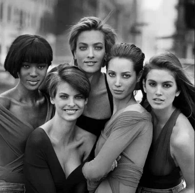 Peter Lindbergh