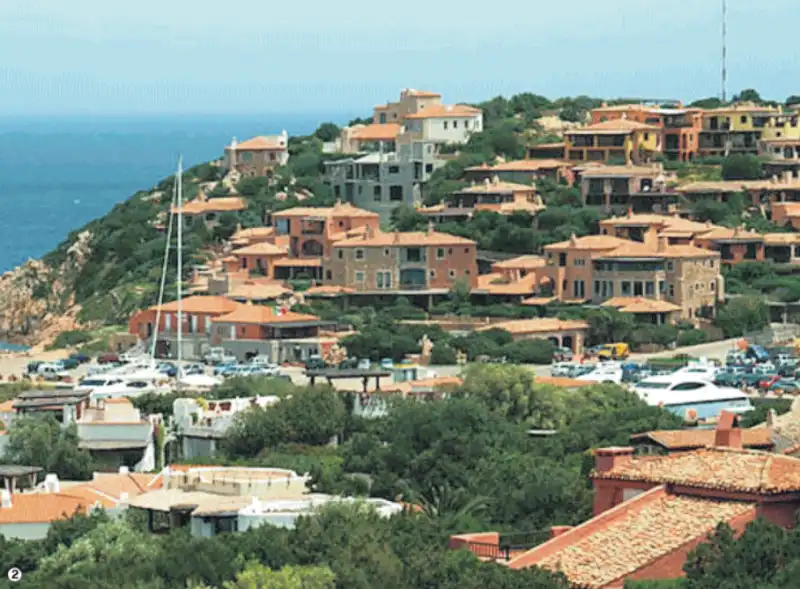 porto cervo