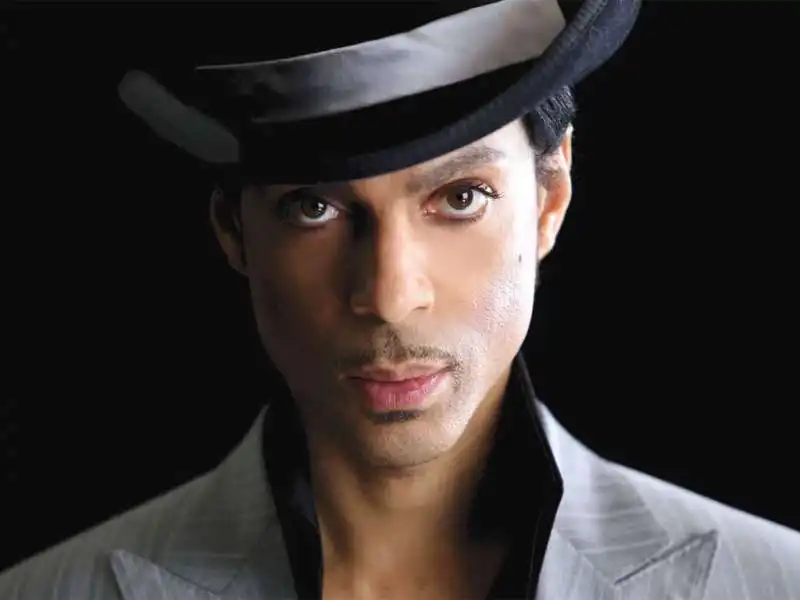 prince 5