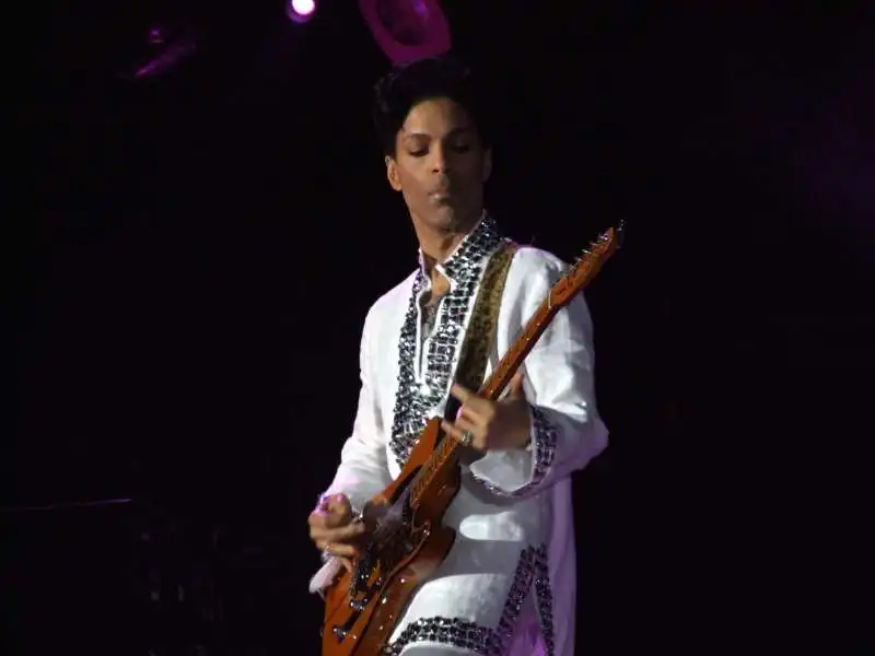 prince 6