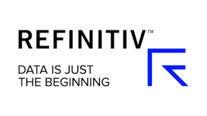 Refinitiv