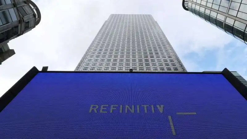 Refinitiv 2