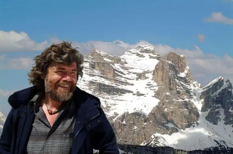 reinhold messner 2