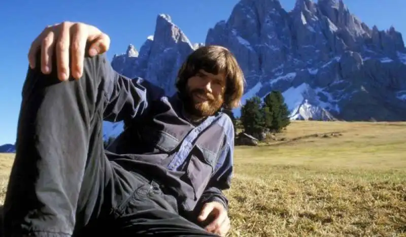 reinhold messner 6