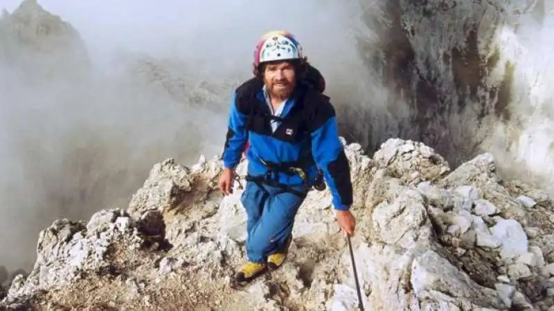 reinhold messner 7