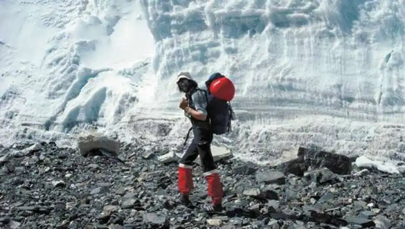 reinhold messner 9