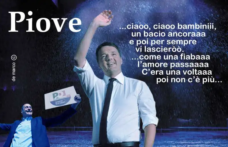 RENZI 