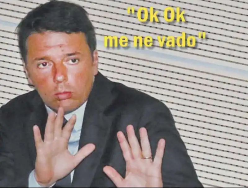 renzi osho