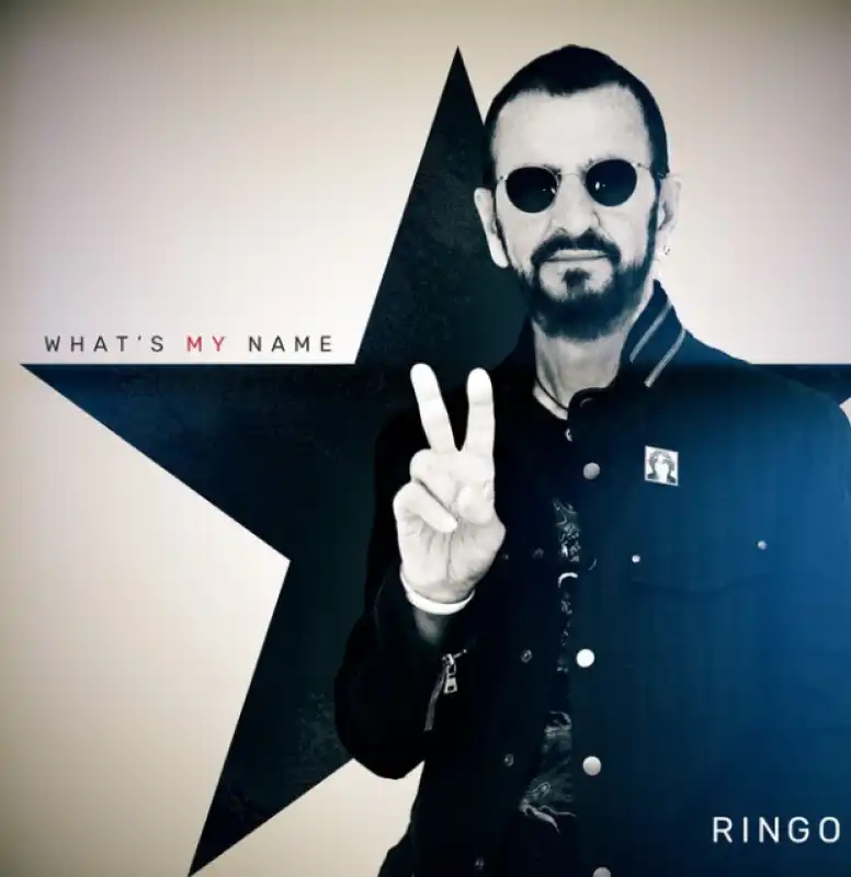 ringo starr disco