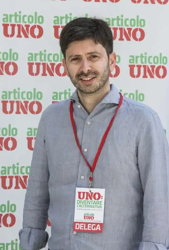 roberto speranza