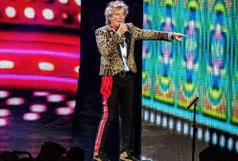 rod stewart  2