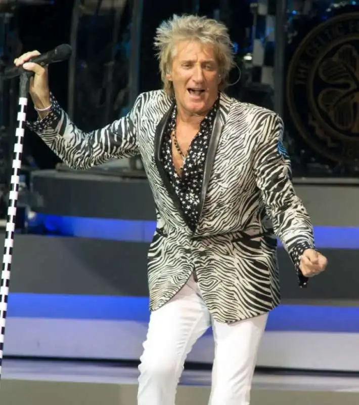 rod stewart  3