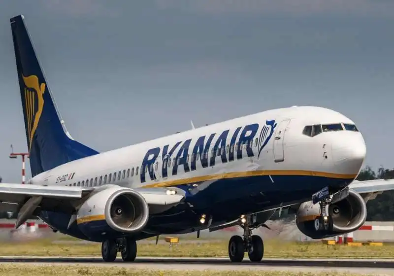 ryanair 1