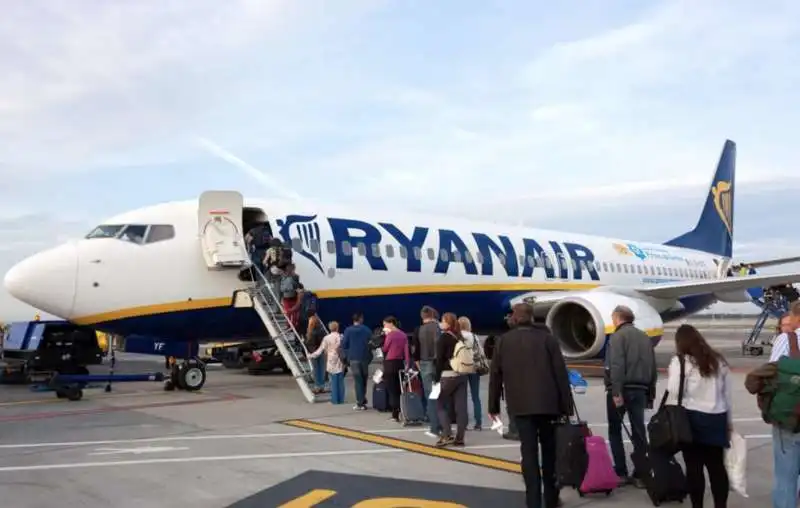 ryanair 3