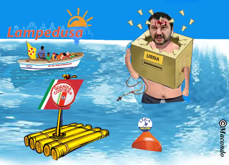 salvini