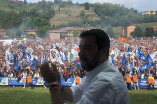 salvini pontida