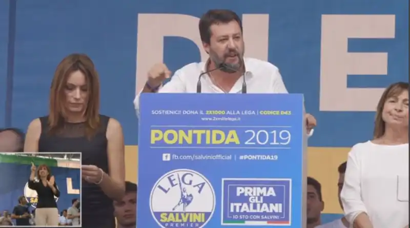 salvini pontida