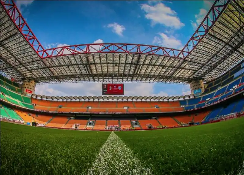 san siro