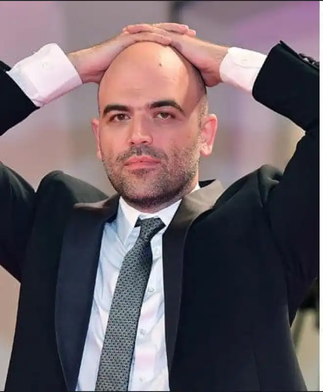 saviano